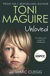 Book cover of Unloved by Peyton Corinne