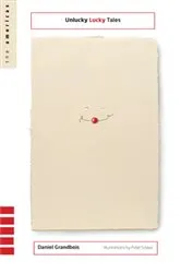 Book cover of Unlucky Lucky Tales by Unknown