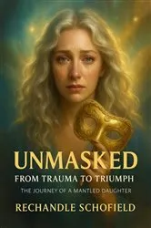 Book cover of Unmasked by Ingrid Weaver