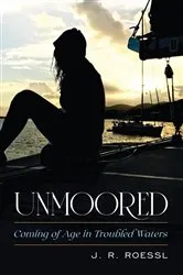Book cover of Unmoored by Unknown