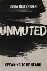 Book cover of Unmuted by Unknown