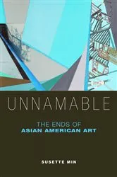 Book cover of Unnamable by Susette Min