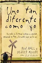 Book cover of Uno tan diferente como yo by Unknown