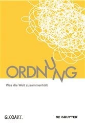 Book cover of (UN)ORDNUNG by GlobArt