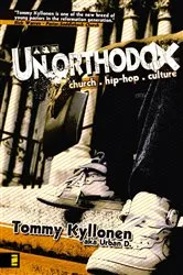 Book cover of Unorthodox by Deborah Feldman