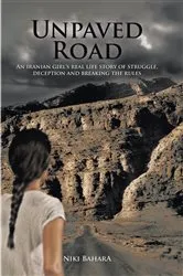 Book cover of Unpaved Road by Niki Bahara