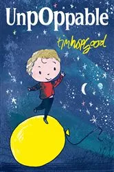 Book cover of UnpOppable by Tim Hopgood