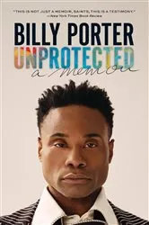 Book cover of Unprotected by Unknown