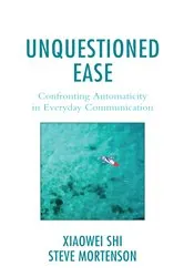 Book cover of Unquestioned Ease by Unknown