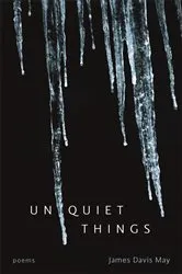 Book cover of Unquiet Things by Colin Jager