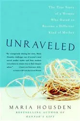 Book cover of Unraveled by Jennifer Estep