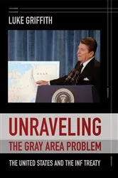Book cover of Unraveling the Gray Area Problem by Luke Griffith