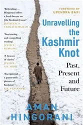 Book cover of Unravelling the Kashmir Knot by Unknown
