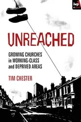 Book cover of Unreached by Tim Chester