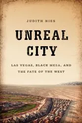 Book cover of Unreal City by Judith Nies