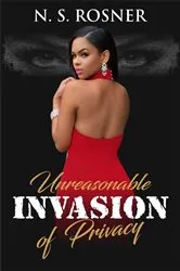 Book cover of Unreasonable Invasion of Privacy by Unknown