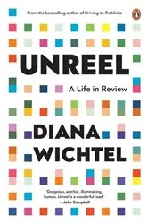 Book cover of Unreel by Diana Wichtel