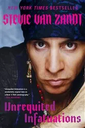 Book cover of Unrequited Infatuations by Unknown