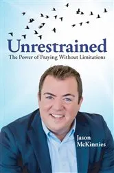 Book cover of Unrestrained by Robert Nagel