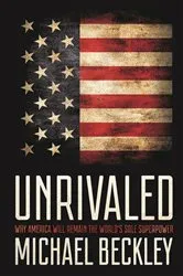 Book cover of Unrivaled by Siri Mitchell