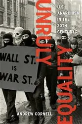 Book cover of Unruly Equality by Unknown