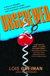 Book cover of Unscrewed by Lois Greiman