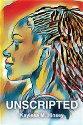 Book cover of Unscripted by Johnson, Ernie,Jr.