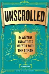 Book cover of Unscrolled by Roger Bennett