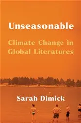 Book cover of Unseasonable by Sarah Dimick