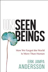 Book cover of Unseen Beings by Unknown