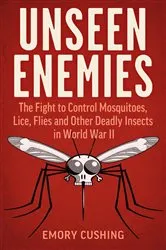 Book cover of Unseen Enemies by Unknown