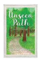 Book cover of Unseen Path (2nd ed.) by Williams, Linda, H