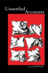 Book cover of Unsettled Accounts by Unknown