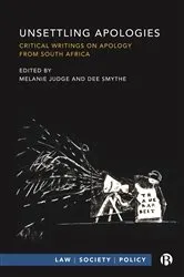 Book cover of Unsettling Apologies by Unknown
