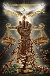 Book cover of Unshackling The Truth by Keith Tyrone Bush