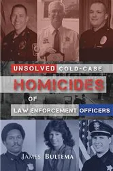 Book cover of Unsolved! by Craig P. Bauer