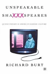 Book cover of Unspeakable ShaXXXspeares, Revised Edition by NA NA
