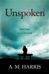 Book cover of Unspoken by Dee Henderson