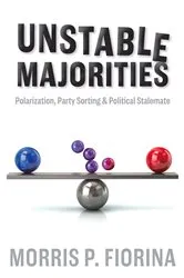Book cover of Unstable Majorities by Unknown
