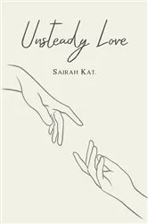 Book cover of Unsteady Love by Unknown