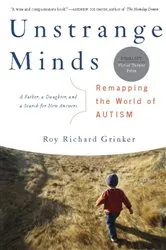 Book cover of Unstrange Minds by Roy Richard Grinker