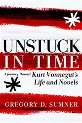 Book cover of Unstuck in Time by Unknown