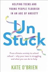 Book cover of Unstuck by Unknown