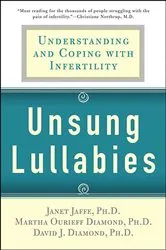 Book cover of Unsung Lullabies by Unknown