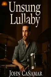 Book cover of Unsung Lullaby by John A Canamar