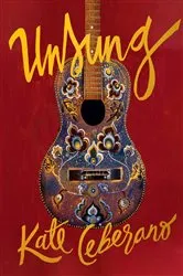 Book cover of Unsung by Schomburg Center