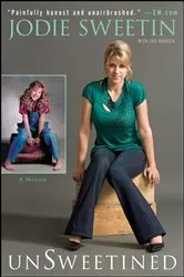 Book cover of unSweetined by Unknown