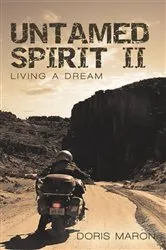 Book cover of Untamed Spirit Ii by Doris Maron