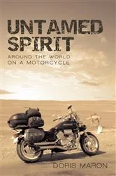 Book cover of Untamed Spirit by Unknown
