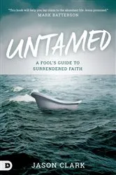 Book cover of Untamed by Nora Roberts